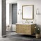 James Martin Vanities Laurent 48in Single Vanity, Light Natural Oak w/ 3 CM Ethereal Noctis Top 545-V48-LNO-3ENC - alternate 5